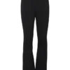 Vmkamma broek met middelhoge taille