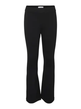Vmkamma broek met middelhoge taille