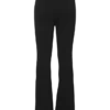 Vmkamma broek met middelhoge taille