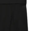Vmkamma broek met middelhoge taille
