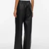 Vmkananda-broek met lage taille