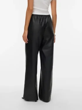 Vmkananda-broek met lage taille