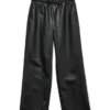 Vmkananda-broek met lage taille