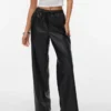 Vmkananda-broek met lage taille