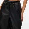 Vmkananda-broek met lage taille