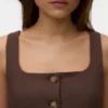 Vmkandra maatpakken vest