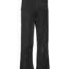 Vmkanva-broek met middelhoge taille