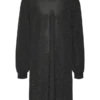 Vmkanva kort jurkje met Shorts