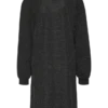 Vmkanva kort jurkje met Shorts