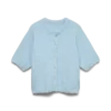 Vmkara breigoed vest Vmkara breigoed vest