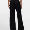 Vmkarlie cargobroek met middelhoge taille