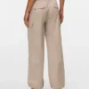 Vmkarlie cargobroek met middelhoge taille