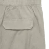 Vmkarlie cargobroek met middelhoge taille