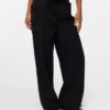 Vmkarlie cargobroek met middelhoge taille