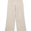 Vmkarlie-Jeans met middelhoge taille en wijde pijpen