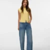 Vmkasey gebreide top Vmkasey gebreide top