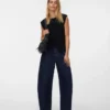 Vmkasey gebreide top Vmkasey gebreide top