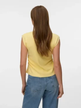 Vmkasey gebreide top