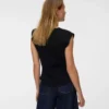 Vmkasey gebreide top Vmkasey gebreide top
