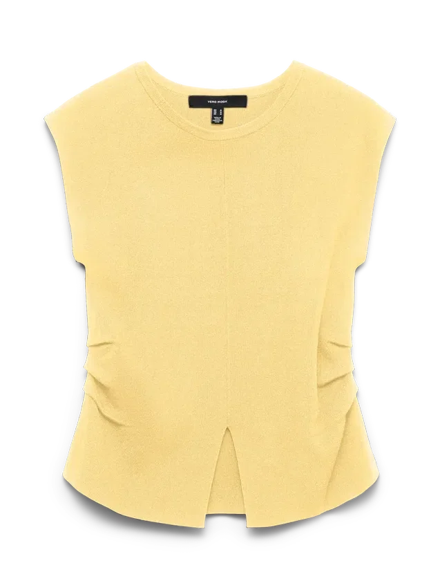 Vmkasey gebreide top Vmkasey gebreide top