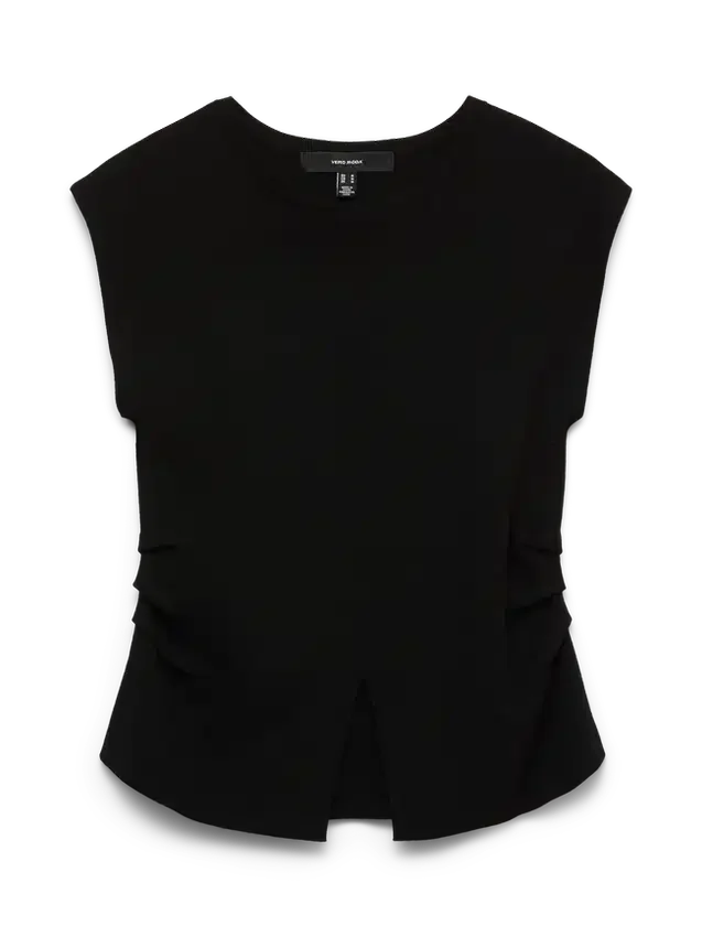 Vmkasey gebreide top Vmkasey gebreide top