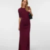 Vmkassandra lange jurk Vmkassandra lange jurk