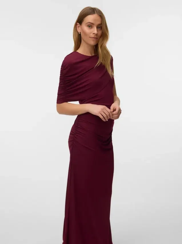 Vmkassandra lange jurk Vmkassandra lange jurk