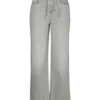 Vmkathy Super High Rise Wide Leg Fit Jeans