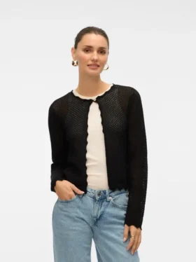 Vmkatja breigoed vest