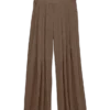 Vmkayla-broek met middelhoge taille