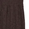 Vmkayla-broek met middelhoge taille