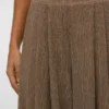 Vmkayla-broek met middelhoge taille