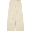 Vmkayla-Jeans met hoge taille en wijde pijpen