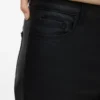 Vmkayla-Jeans met hoge taille en wijde pijpen