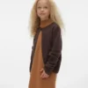 Vmkenya breigoed vest