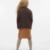 Vmkenya breigoed vest