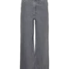Vmkenya High Rise Wide Fit-Jeans