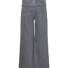 Vmkenya High Rise Wide Fit-Jeans