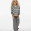 Vmkenya High Rise Wide Fit-Jeans