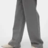 Vmkenya High Rise Wide Fit-Jeans