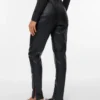 Vmkiki-legging met hoge taille