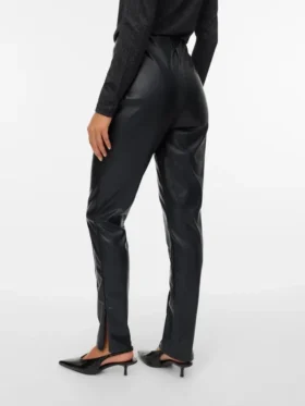 Vmkiki-legging met hoge taille