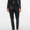 Vmkiki-legging met hoge taille