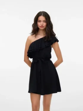 Vmkimmi kort jurkje met Shorts
