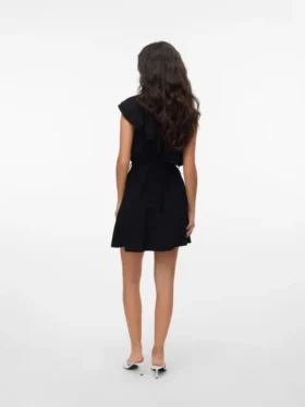 Vmkimmi kort jurkje met Shorts