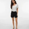 Vmkirsa denim shorts