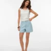 Vmkirsa denim shorts