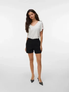 Vmkirsa denim shorts