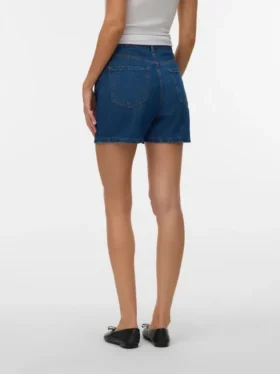 Vmkirsa denim shorts
