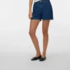 Vmkirsa denim shorts